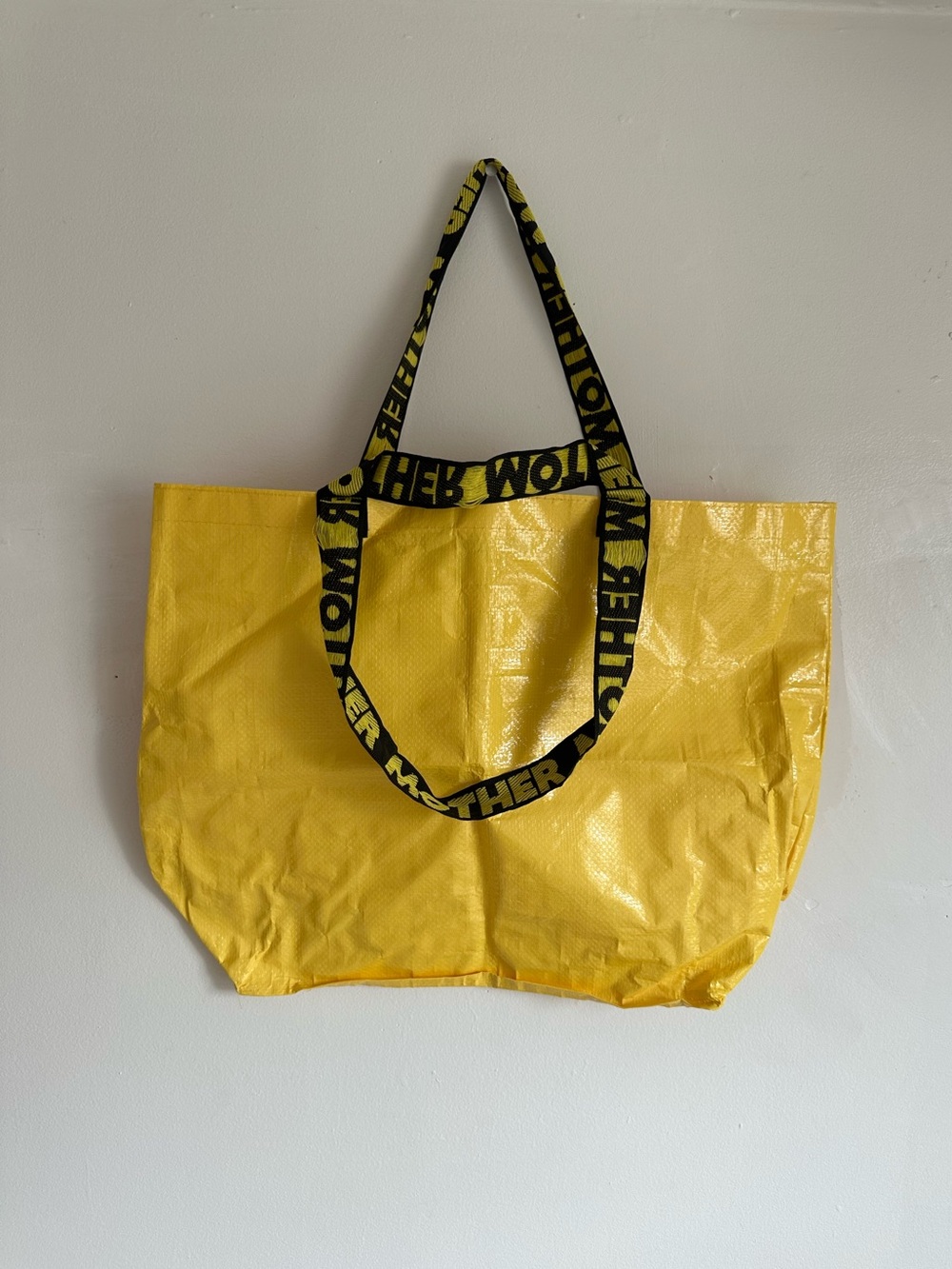 MOTHER Tote Bag